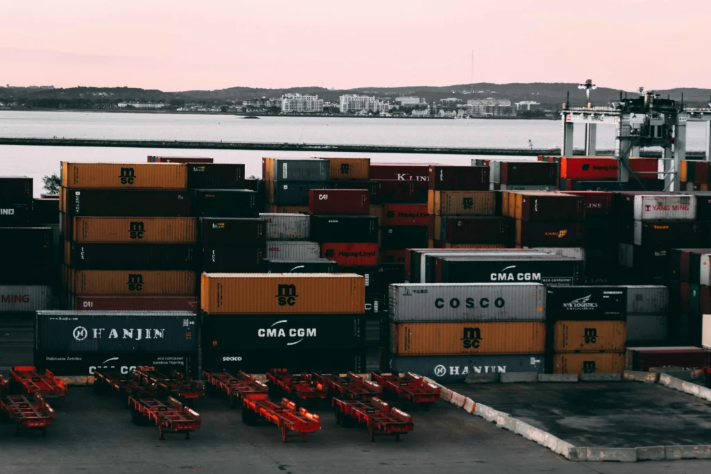 Best courier channel partners in Dubai delivery services