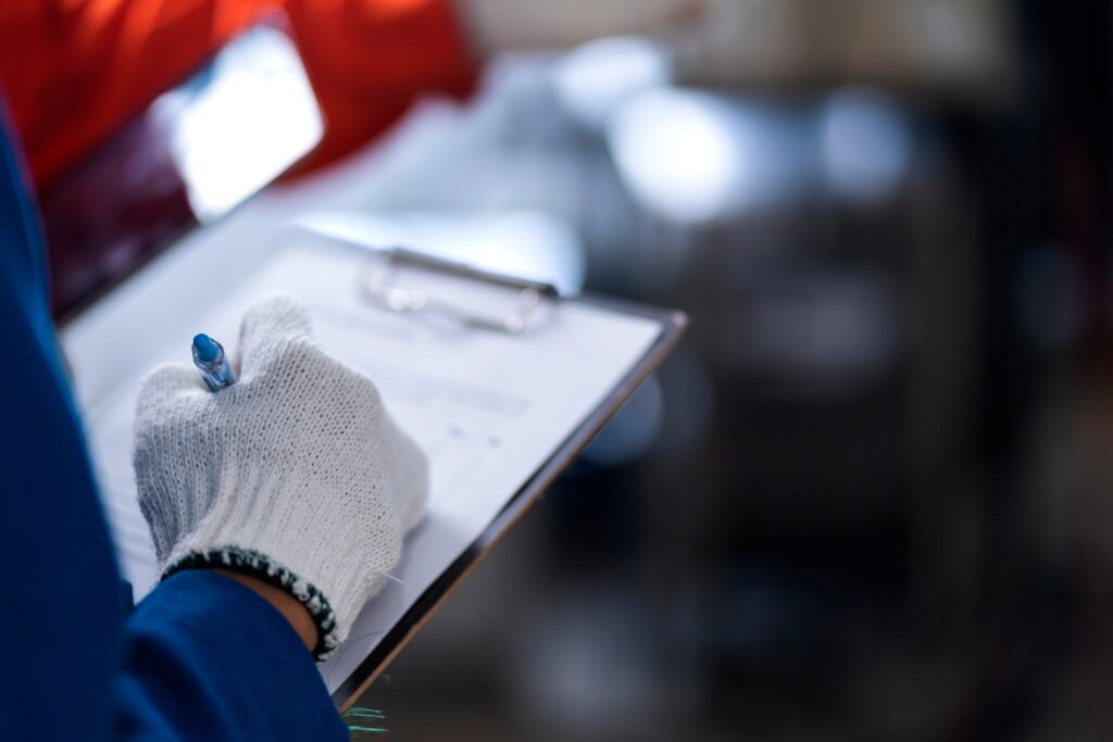 Cargo logistics company in UAE handling international freight shipments