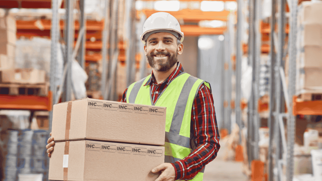 Pharmaceutical shipping service Dubai with temperature-controlled logistics