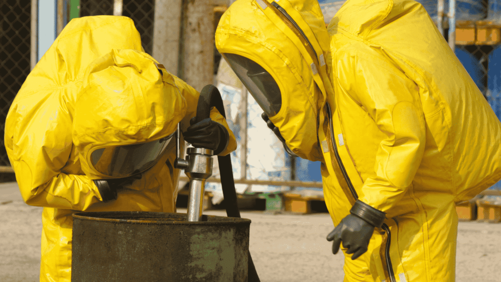 Heavy equipment project cargo logistics Dubai