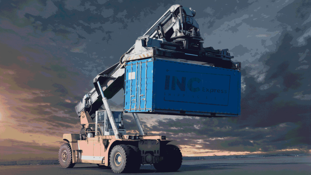 UAE pharma shipments with temperature-controlled logistics for medicines