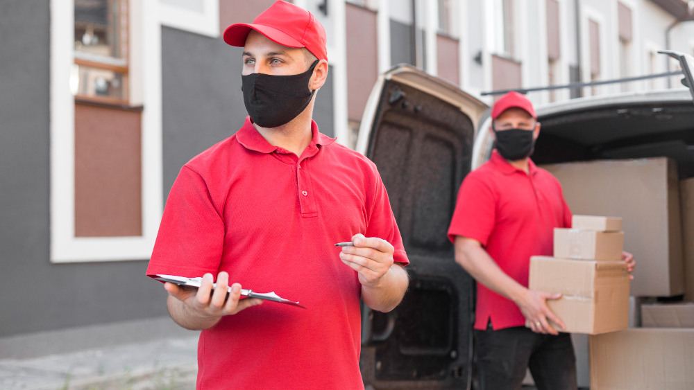 Shipping Services in Dubai for reliable cargo and logistics solutions